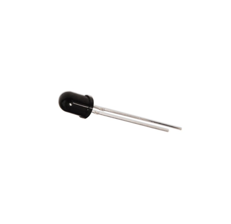 VisibleDIP's tweet image. #Phototransistor #InfraredLED
Mechanically and spectrally matched to the phototransistor. 
y-lin.com/phototransisto…