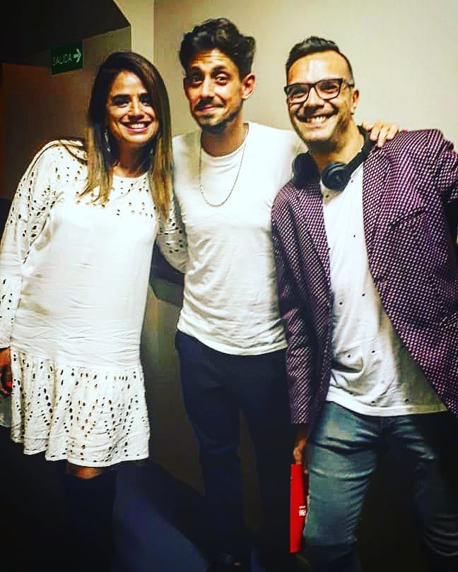 Chapeau Argentina ® tweet media