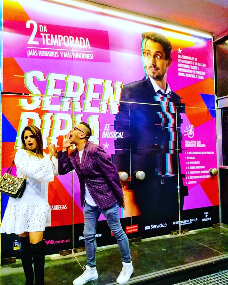 Chapeau Argentina ® tweet media