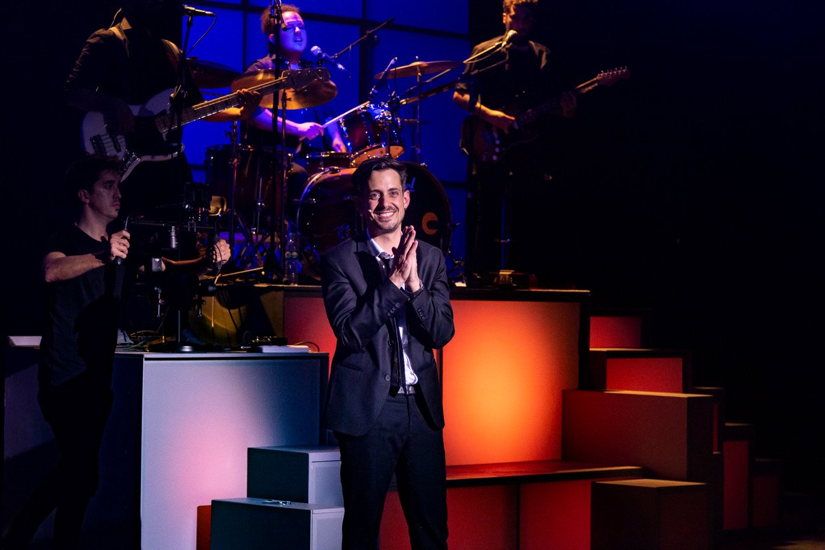 Chapeau Argentina ® tweet media