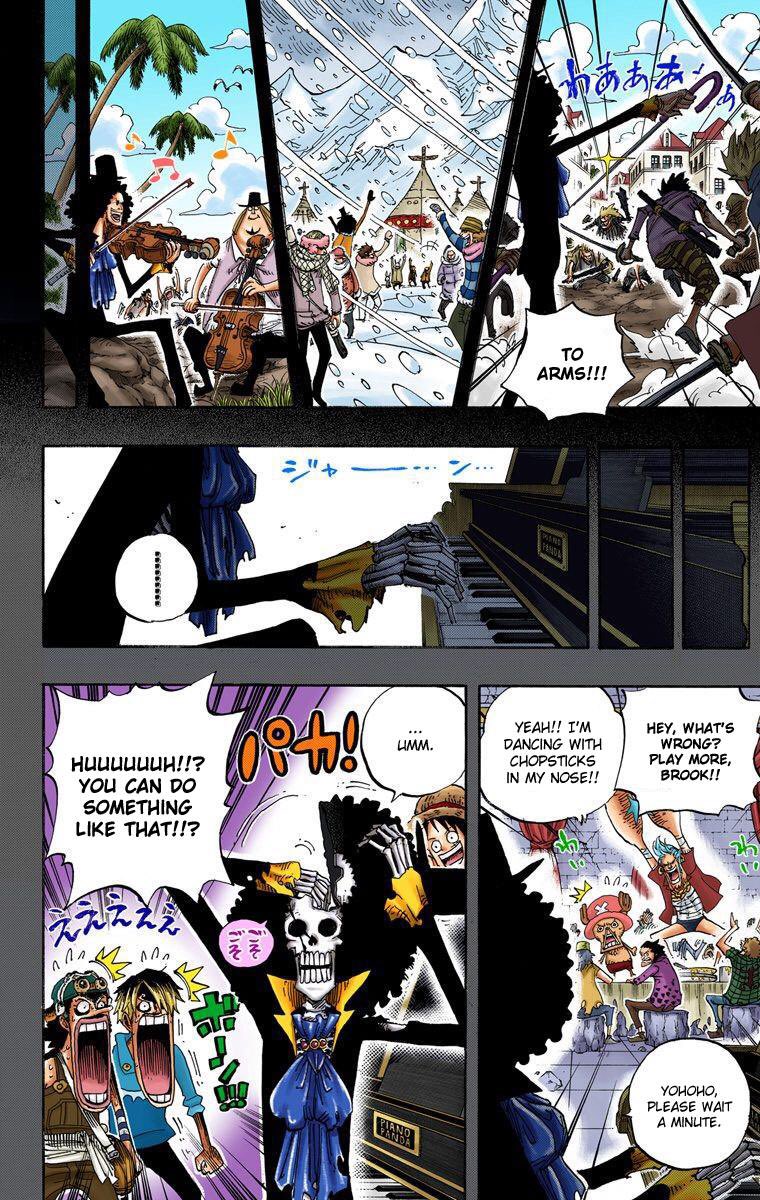 Sticker 3 Absolutely Beautiful Stickersonepiecejourney Onepiece