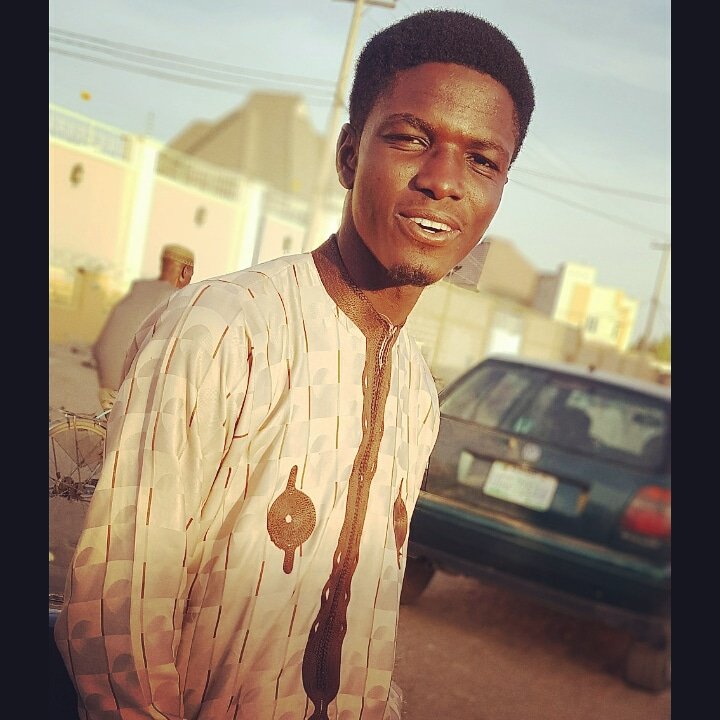 #NewProfilePic