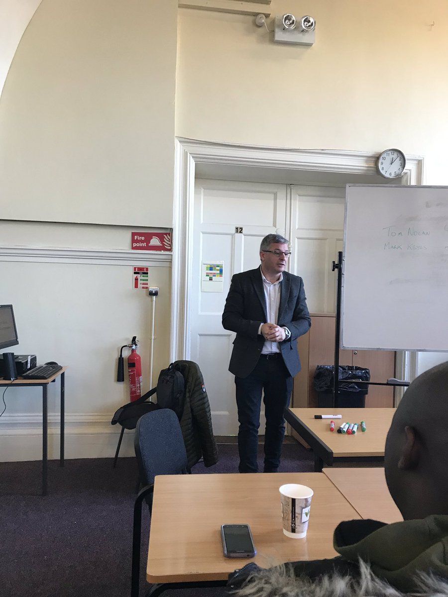 TomNolan_'s tweet image. Thanks to @RathminesCFE for facilitating @TUDublin_BN  on progression opportunities for your Computing students yesterday. Thanks Filipe @RathminesCFE ex student who is excelling at #learnandwork and is starting work experience #FEtoHEworks #progression #InfinitePossibilities