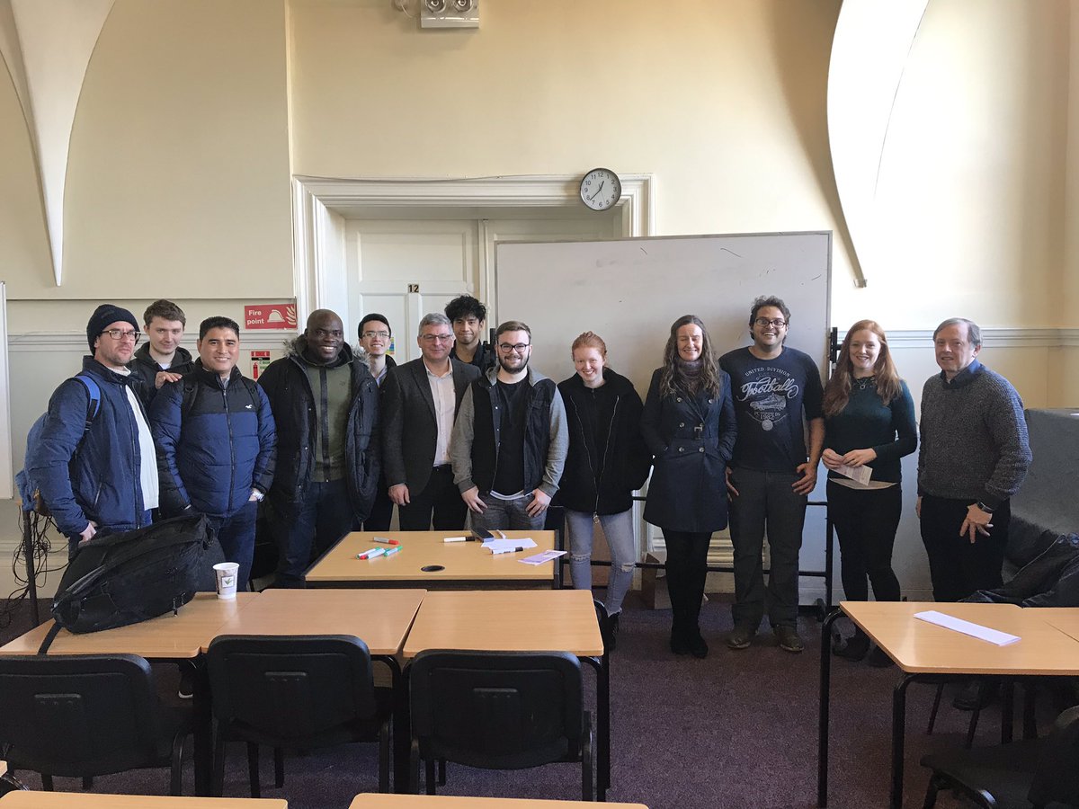 TomNolan_'s tweet image. Thanks to @RathminesCFE for facilitating @TUDublin_BN  on progression opportunities for your Computing students yesterday. Thanks Filipe @RathminesCFE ex student who is excelling at #learnandwork and is starting work experience #FEtoHEworks #progression #InfinitePossibilities