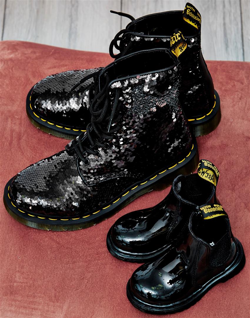 office shoes martens