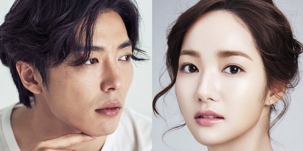allkpop's tweet image. Park Min Young &amp;amp; Kim Jae Wook confirmed for new tvN drama about a 'closet' idol fangirl &amp;amp; her boss
allkpop.com/article/2019/0…