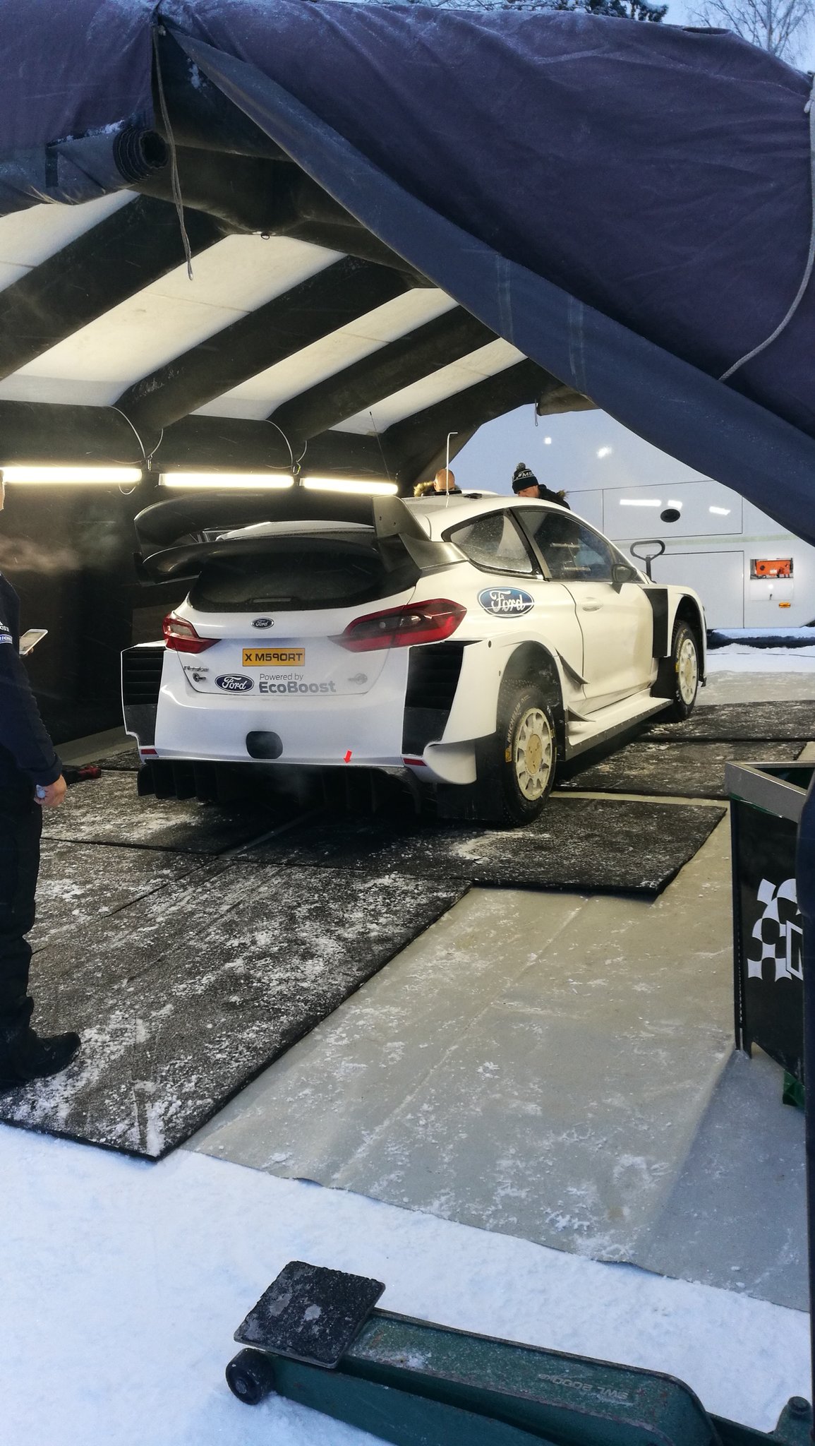 World Rally Championship: Temporada 2019 - Página 10 DyD5EKEWkAAYxMP