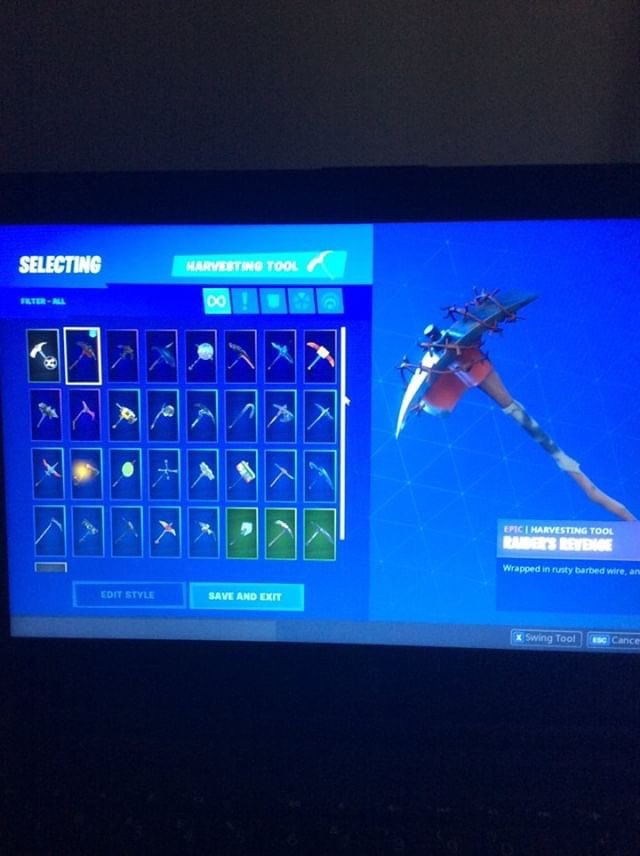 xmpaccounts's tweet photo. Looking to trade my Fortnite account for skull, renegade raider, raiders revenge’ aerial assault trooper #Fortniteaccounts #ogfortniteaccounts #fortnite https://t.co/iaO3P6P9uE
