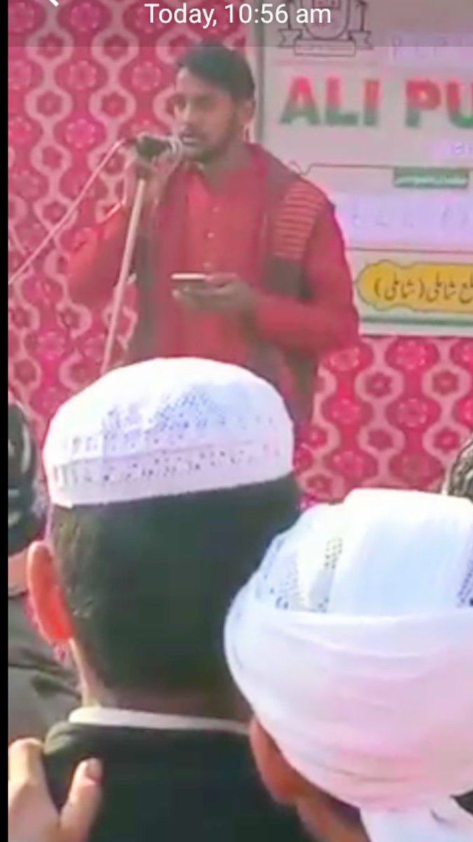 न हम मन्दिर बनाएंगे
न हम मस्जिद बनाएंगे
बनाएंगे तो मिलकर सब
ये हिंदुस्ता बनाएंगे
Javed jaffrey