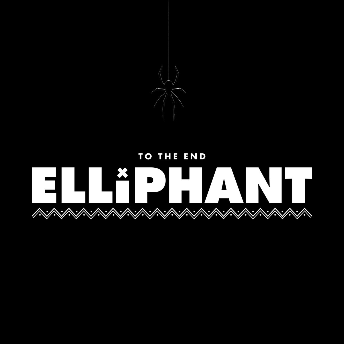 TENMusicGroup's tweet photo. .@elliphantmusic "To The End" featured in the movie @SpiderVerse will be available on all music platforms on Feb. 8th! π·οΈ #BASCrew #SpiderVerse #spidergwen https://t.co/g4N5hXl33m
