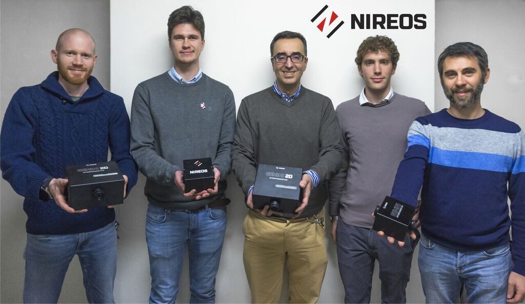 #PoliHubNews #NIREOS, nostra startup incubata e spin-off del <a href="/polimi/">Politecnico di Milano</a>, è parte del progetto europeo #SimDOME per introdurre nel mercato un software computazionale all’avanguardia per ottimizzare le simulazioni di reazioni chimiche. Leggi tutti i dettagli su hubs.ly/H0gmk8C0