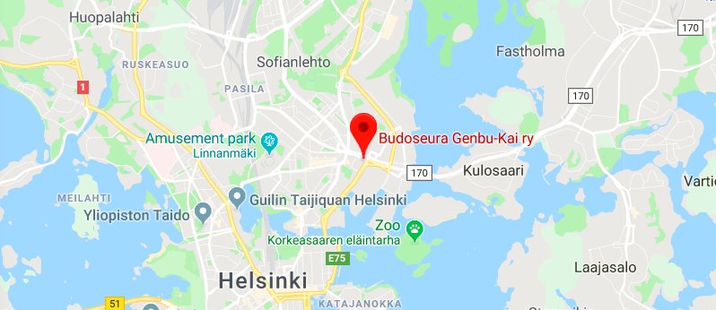 GenbukaiInfo's tweet photo. Vuokraa saliaikaa! Vapaana ti klo 19-> ja pe klo 20-> Salimme Sörnäisissä hyvällä paikalla. Ota yhteyttä!! https://t.co/xYXwlOQn4D