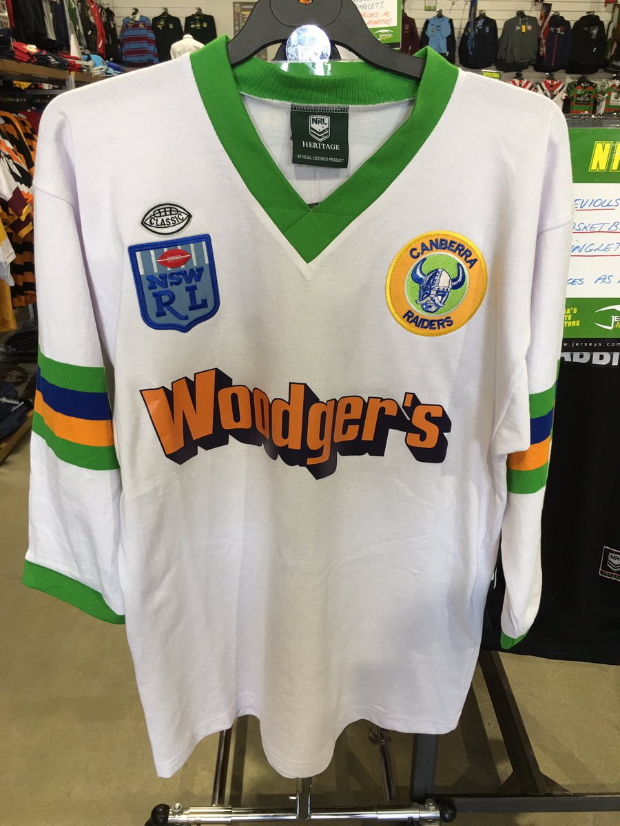 vintage rugby league jerseys