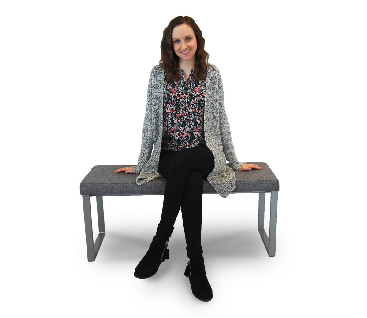 RevolveFurnish's tweet image. Dive Right In!! Ok, well Samantha, Merchandiser for our Edmonton Showroom, might not like that, but if you take the Brantley Bed home you could do it every day! revolvefurnishings.com/products/brant… #revolvefurnishings #upolsteredbed #buttontufted #yeginteriors #modernfurnitureedmonton.