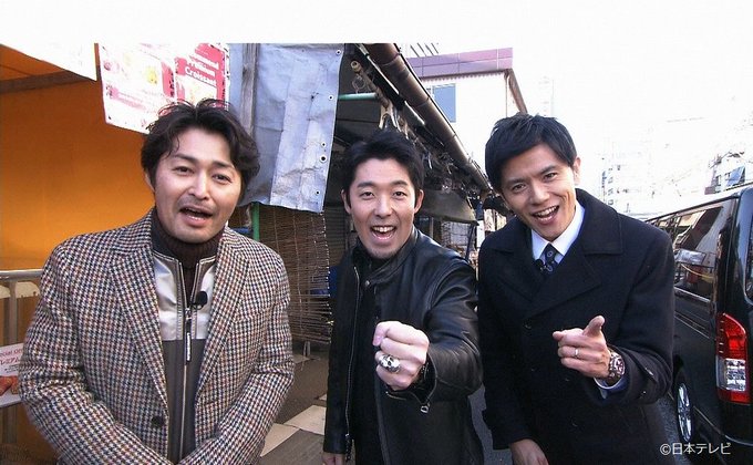 火曜サプライズ 19年1月29日 火 ツイ速まとめ