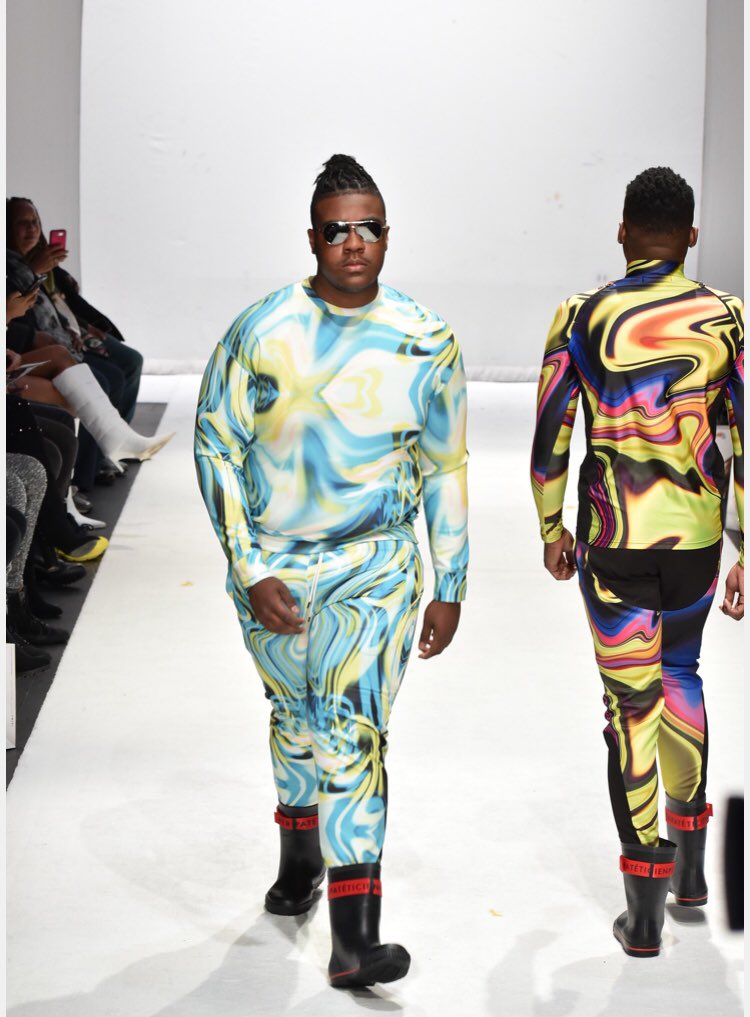 __bigjerm_'s tweet photo. The best thing you can wear is confidence 🤴🏾 https://t.co/UFwd7HI5ZO