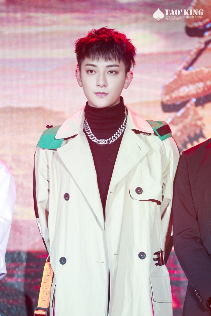Aphrodite_KT's tweet photo. [HQ] 190122 Z.TAO cr.TAOKING红桃K_黄子韬个人中站
https://t.co/IPLDq63fXP
https://t.co/Zj7pGDduu7
https://t.co/GpYubLpGP5 https://t.co/EBWy5MNRp9