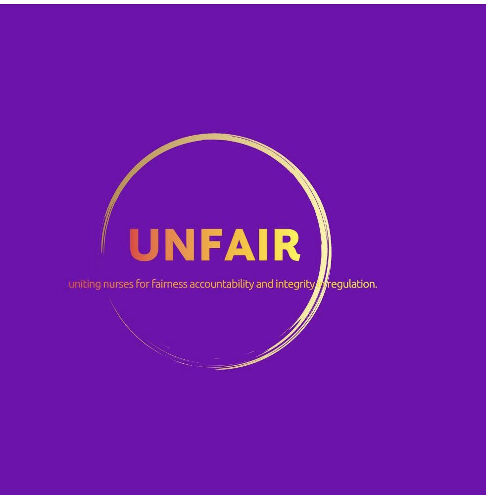 NurseInterruptd's tweet photo. Nurses interested in regulatory fairness, transparency and accountability, please considering joining our closed Facebook group.  

You’re not alone. 

#strongertogether
#regulatorytransparency
#regulatoryaccountability https://t.co/s3qHxeRw1m