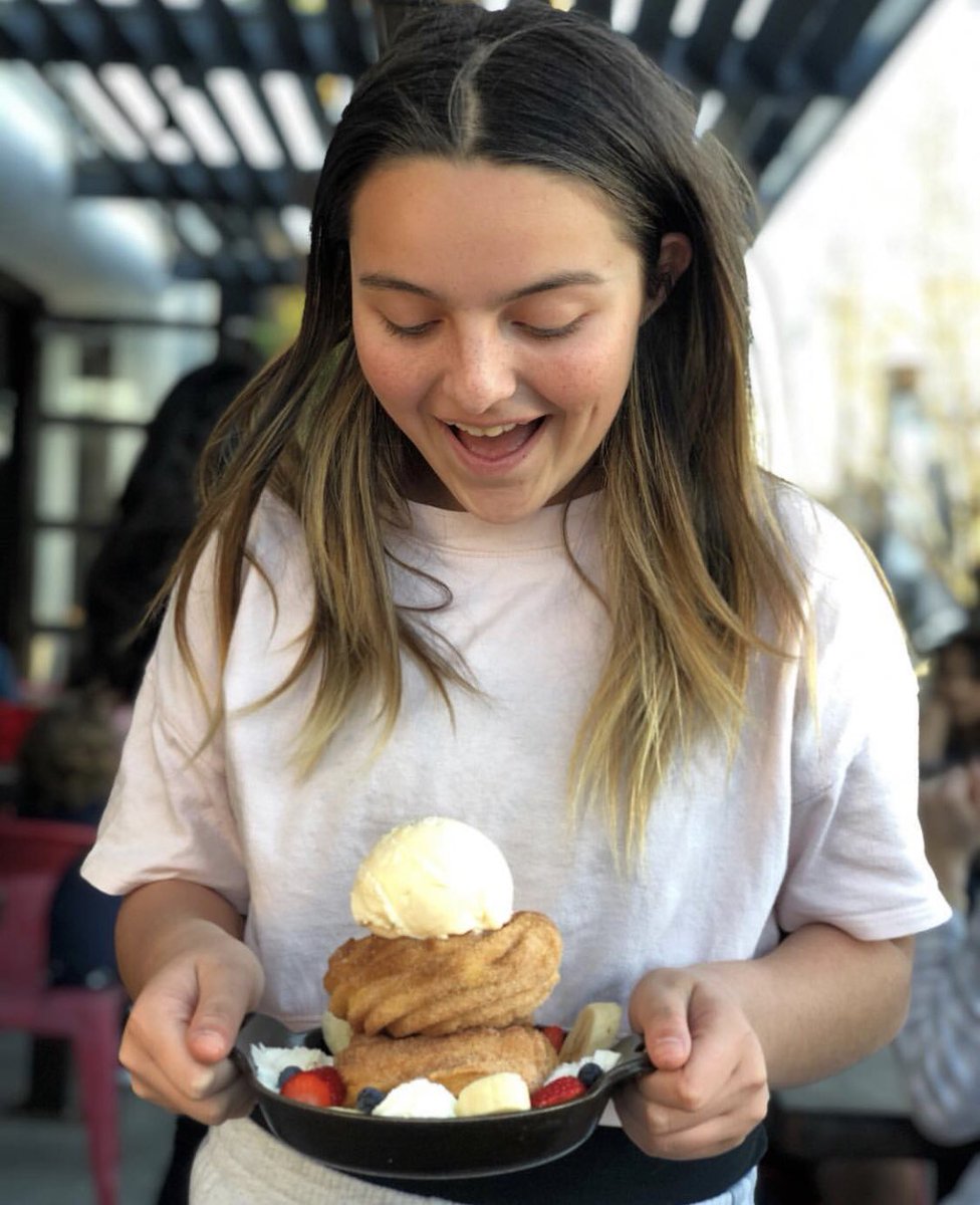There’s something about donuts that make Mondays better? 

#mondaymotivation #donuts
📸 @bluewingyogi