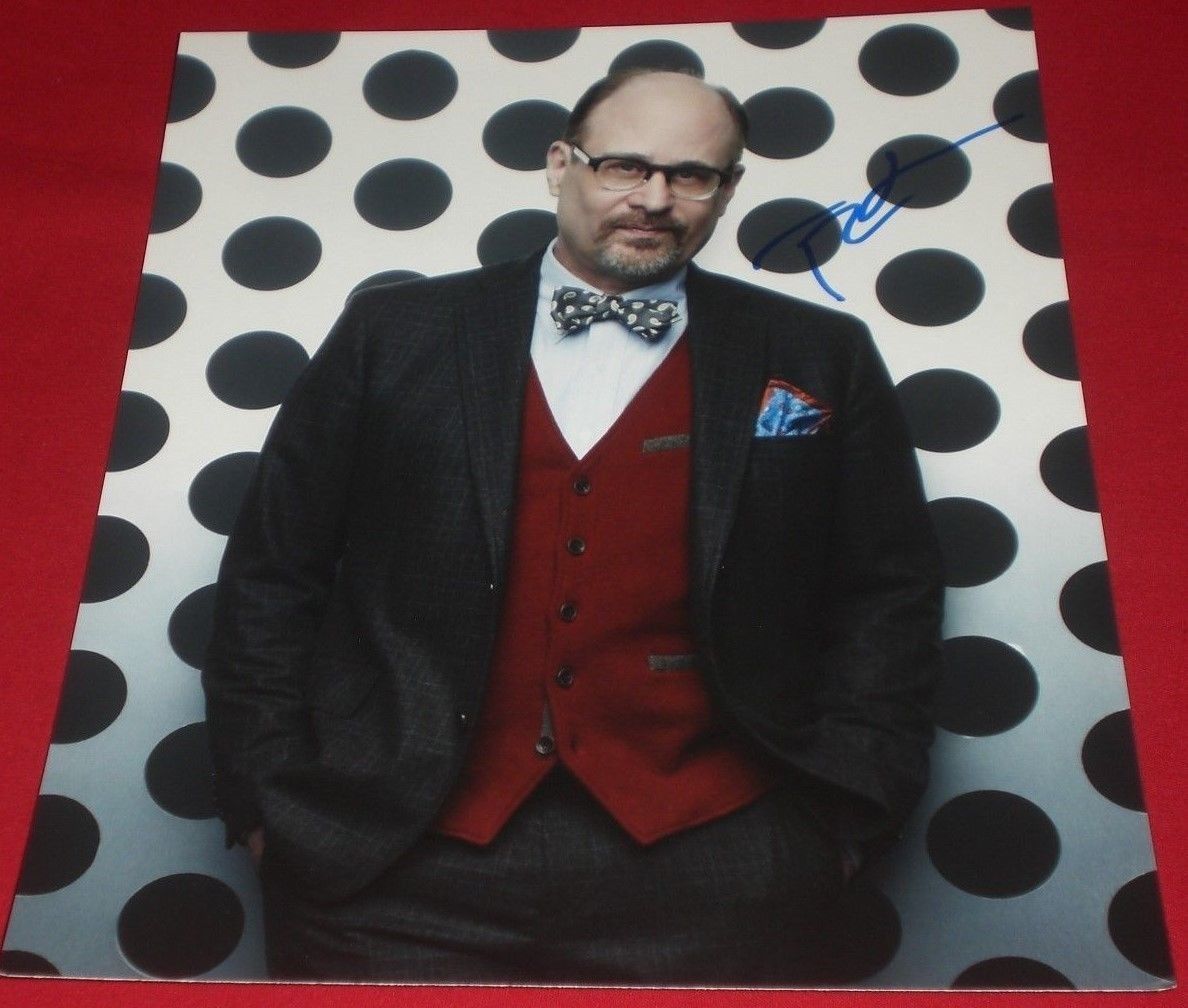 Happy Birthday, Terry Kinney!   