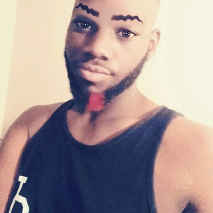 ZaddyKream's tweet image. I always look cute 😍😍😍