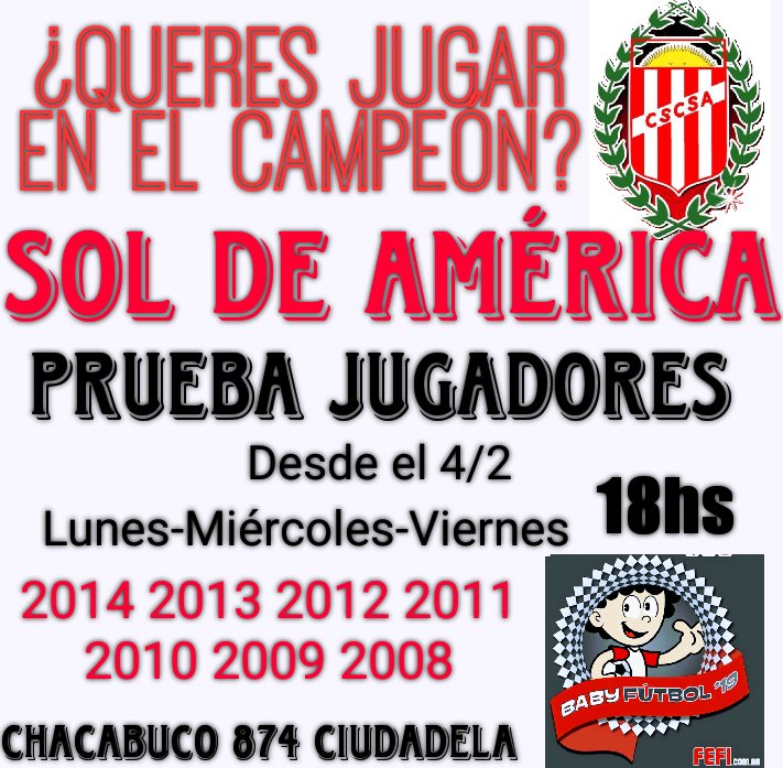 SolDeAmerica9's tweet photo. https://t.co/gdgOazkKpf