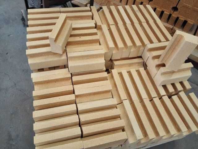 larefractory's tweet image. Special shape refractory bricks, we are the professional manufacturer for customized inquires.
#Refractory #bricks #firebricks
ms3f.com/8FPaaP