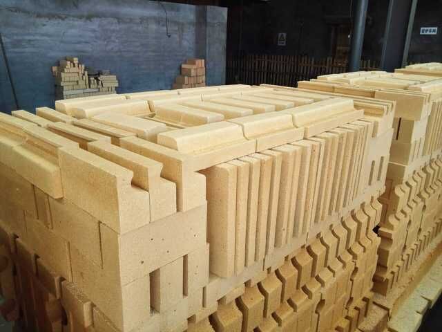 larefractory's tweet image. Special shape refractory bricks, we are the professional manufacturer for customized inquires.
#Refractory #bricks #firebricks
ms3f.com/8FPaaP