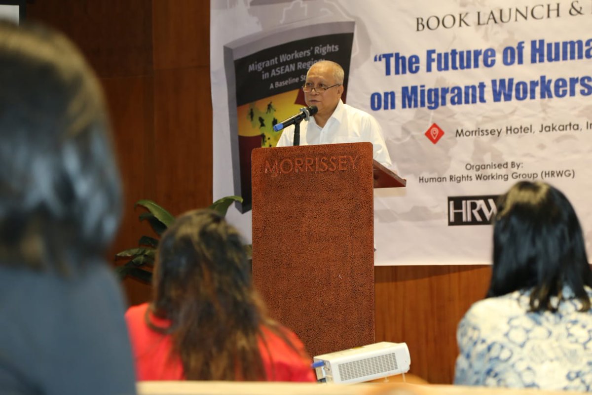 Selain LTSA dan Desmigratif, Pemerintah Indonesia telah membentuk Satuan Tugas pencegahan pekerja migran Indonesia non procedural di 21 embarkasi dan debarkasi.