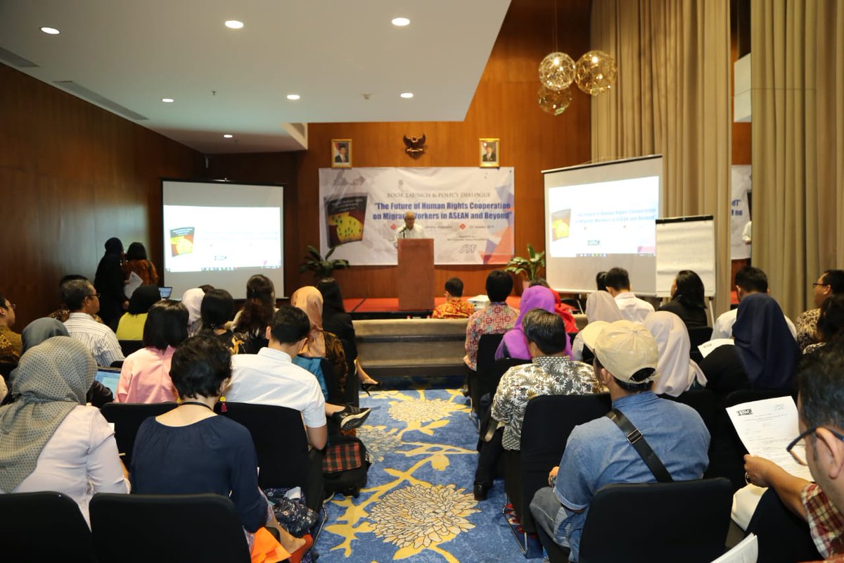 Pemerintah Indonesia juga telah memperketat proses pemberian izin bagi perusahaan penempatan pekerja migran Indonesia (P3MI), serta memperketat proses pengawasan terhadap mekanisme penempatan yang dilakukan oleh P3MI.