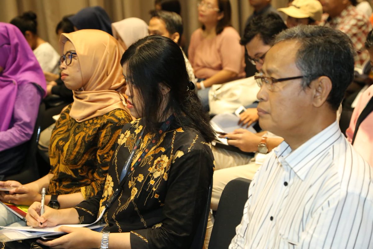 Pemerintah menyadari bahwa perlindungan terbaik bagi pekerja adalah perlindungan skills. Dengan memiliki skills yang baik, para pekerja migran dapat melindungi dirinya saat ini, serta seterusnya seiring dengan perkembangan zaman.