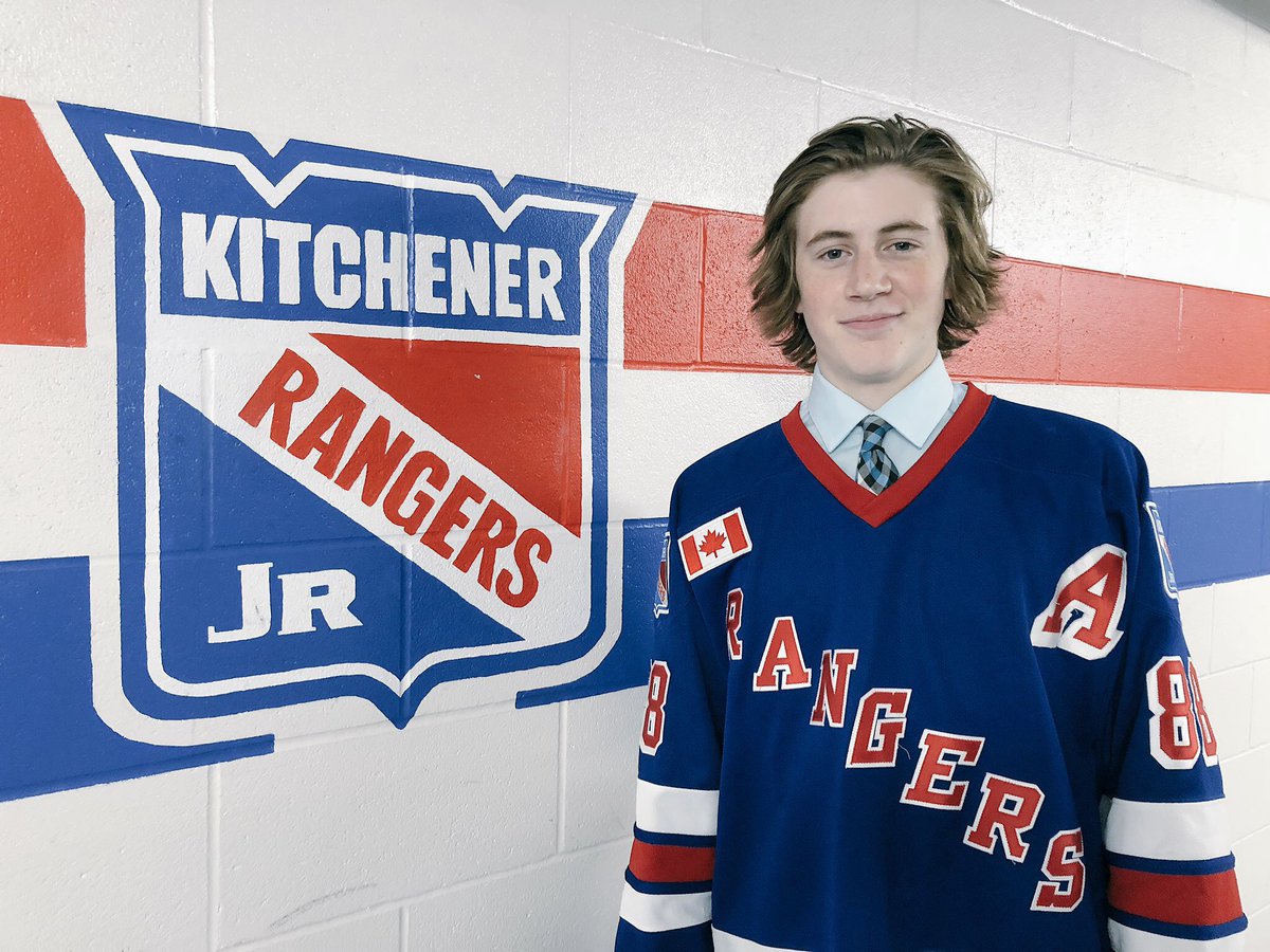 KJR Minor Midget AAA (@kjr_mmaaa) on Twitter photo FEATURED PLAYER š„š„ Braeden Bowman #88
Bonezy is our right shot, right winger for our KJR. If you see Braeden around youāll probably see Logan Crans attacked by his hip. Positive attitude and smiles from Braeden
Learn more about <a href="/bonezy881/">Braeden Bowman</a> go to ā”ļø kitchenerminorhockey.com/Teams/6227/Art⦠FEATURED PLAYER š„š„ Braeden Bowman #88
Bonezy is our right shot, right winger for our KJR. If you see Braeden around youāll probably see Logan Crans attacked by his hip. Positive attitude and smiles from Braeden
Learn more about <a href="/bonezy881/">Braeden Bowman</a> go to ā”ļø kitchenerminorhockey.com/Teams/6227/Artā¦