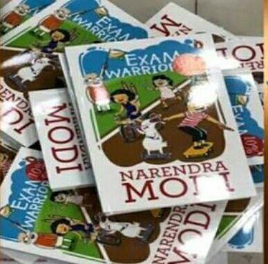 SaundiD's tweet image. राष्ट्रनायक प्रधान सेवक
बच्चों के पसंदीदा व्यक्तित्व~👌✌
नरेन्द्र दामोदर दास मोदी जी~💙🙏

#ExamWarrior पढ़कर
बच्चों में कमाल का बदलाव देखा है हमने
अब वो
FocusedPlanningसे
अपनी studies पर
ध्यान केंद्रित करने में
सक्षम नज़र आते हैं~👍
🙏
#ParikshaPeCharcha2
#AbkiBaarFirModiSarkar