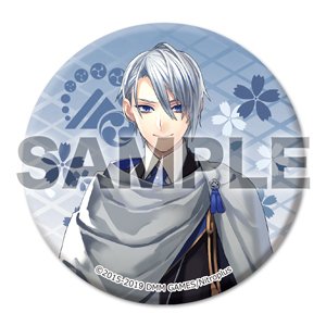 刀剣乱舞STORE5出張所inアニメイト池袋本店：商品情報】刀剣乱舞
