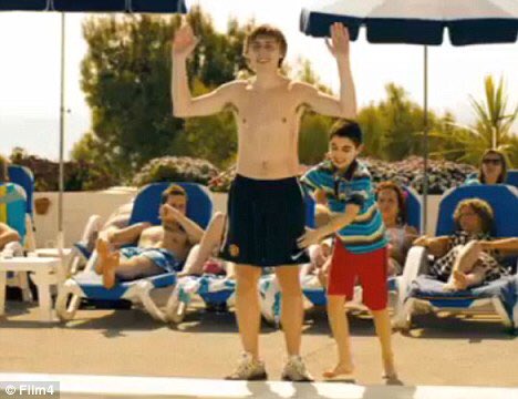 jed_dev's tweet image. You come from manchestah? You like Manchestah?