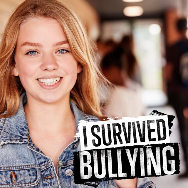 jet8app's tweet photo. Show your support for causes that you're passionate about like anti-bullying using the #IAmNoJoke geo frames and stickers powered by #JET8! ✌🏻 https://t.co/0OCLrK2YgK
