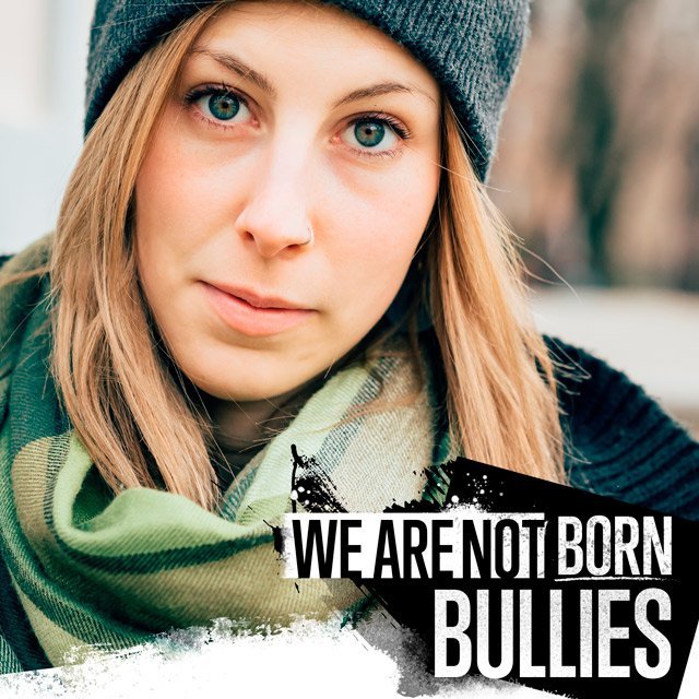 jet8app's tweet photo. Show your support for causes that you're passionate about like anti-bullying using the #IAmNoJoke geo frames and stickers powered by #JET8! ✌🏻 https://t.co/0OCLrK2YgK