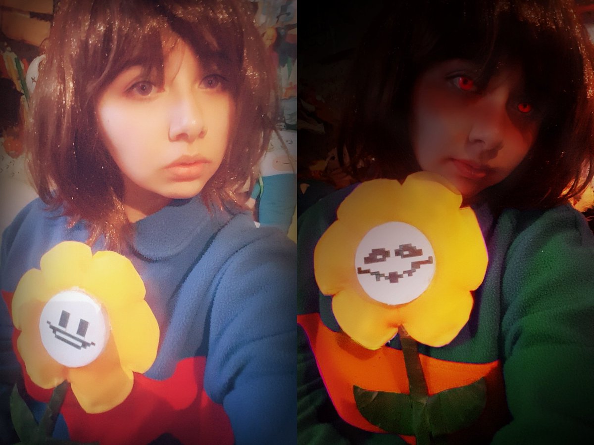 Las Chichis De Aioria Frisk And Chara Cosplay Express Undertale Friskthehuman Frisk Chara Charadreemurr Charathehuman Flowey Floweytheflower Cosplay Cosplayexpress T Co Aduwpjdyuw Las Chichis De Aioria Frisk And Chara Cosplay Express Undertale Friskthehuman Frisk Chara Charadreemurr Charathehuman Flowey Floweytheflower Cosplay Cosplayexpress T Co Aduwpjdyuw