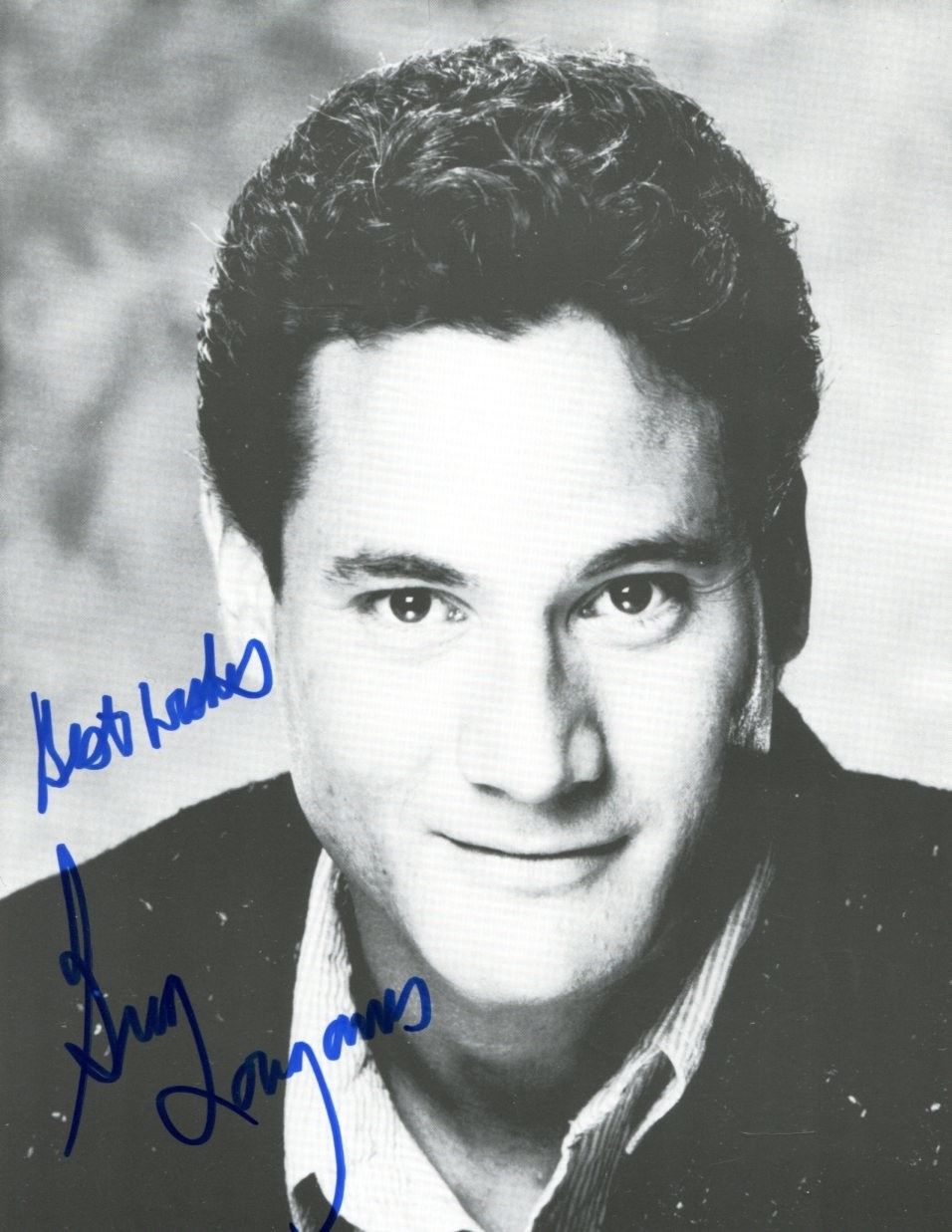 Happy Birthday, Greg Louganis!   