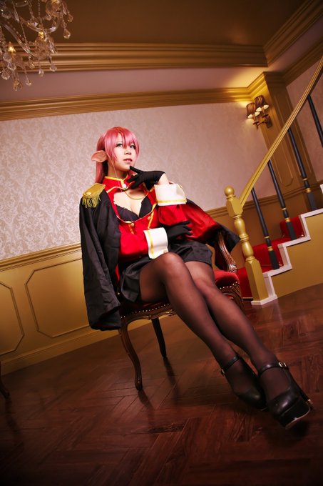 コスプレイヤーさとはるのTwitter画像45