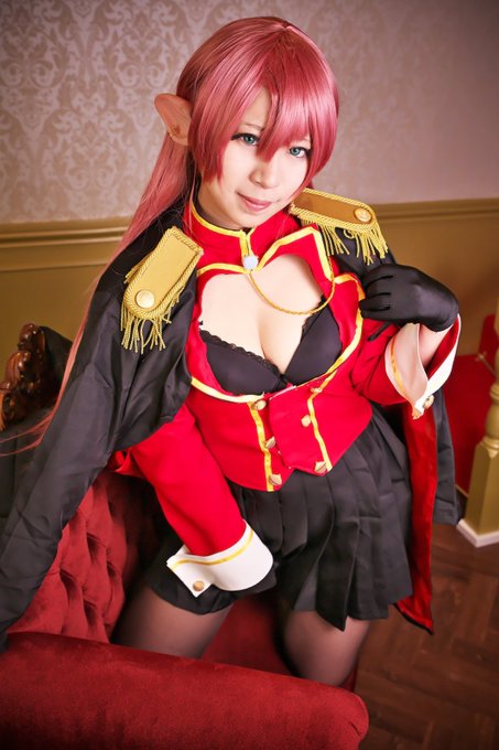 コスプレイヤーさとはるのTwitter画像48