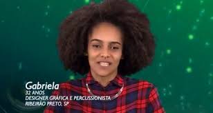 danilotuita's tweet photo. Gabi será a winner e eu posso provar #BBB19 https://t.co/O1qtactOKL