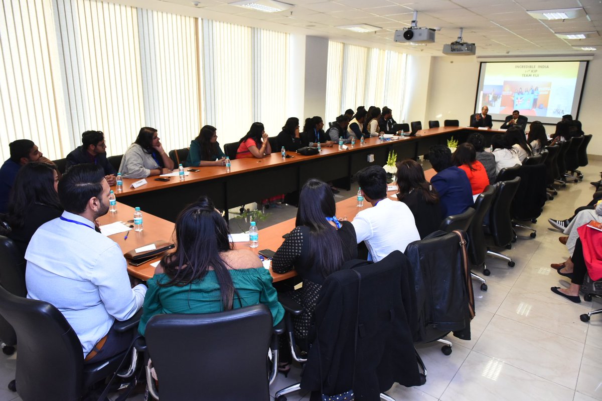 Pravasi Bharatiya Divas Convention tweet media