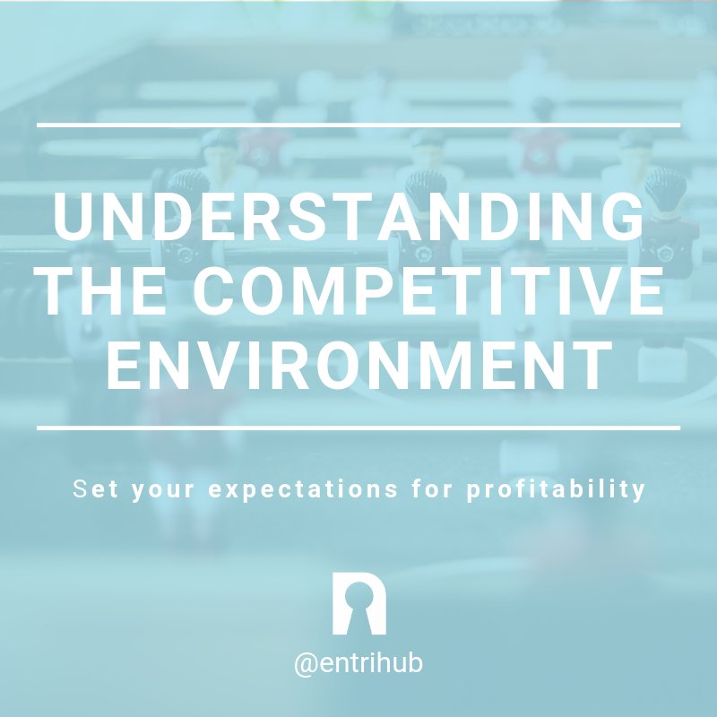 Entrihub tweet media