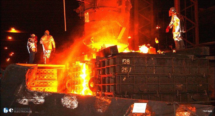 BhanwraE's tweet photo. From cutlery and outdoor furniture to building frames, bolts, screws, bridges and more, steel is a versatile material that’s used in a wide variety of applications. Read how steel manufacturing boosted Asia’s economy:https://t.co/FtOZGtc8lh
  #steelindustry #bhanwraelectricals https://t.co/68C2eQIpDY