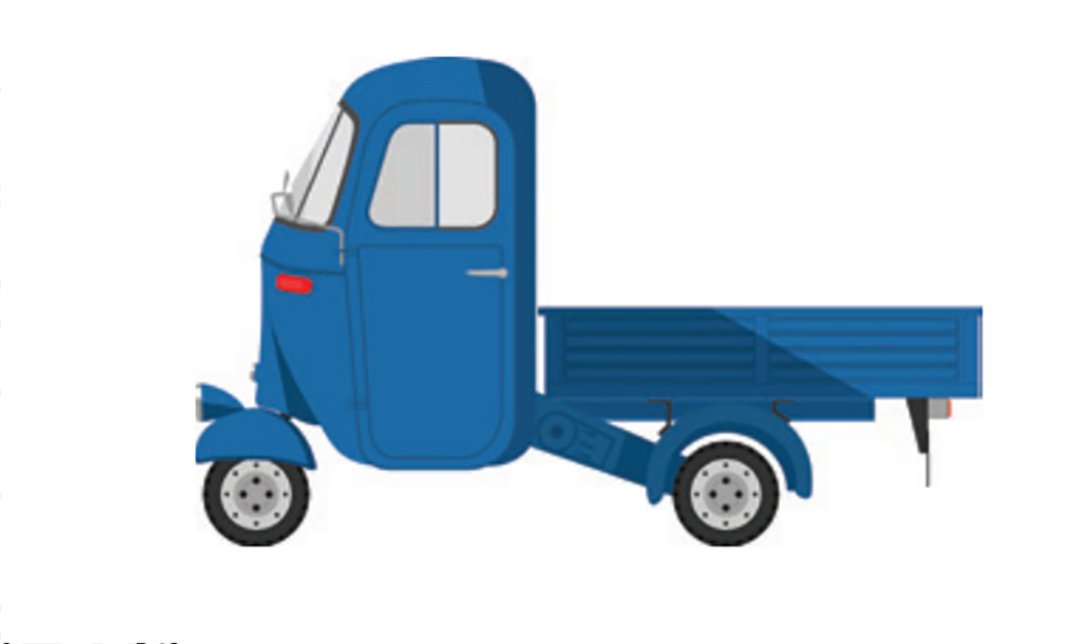 mathrubhumi's tweet image. ഈ വിഭാഗത്തില്‍ ലൈസന്‍സുള്ളവര്‍ക്ക് പൊതു യാത്രാ-ചരക്കു വാഹനം ഓടിക്കാന്‍ പ്രത്യേകാനുമതി ആവശ്യമില്ലെന്ന 2017-ലെ സുപ്രീംകോടതിവിധി മുന്‍നിര്‍ത്തിയാണ് ജസ്റ്റിസ് കെ. സുരേന്ദ്രമോഹന്റെ ഉത്തരവ്. mathrubhumi.com/auto/news/no-n… #LightTaxiVehicles #LightMotorVehicles #KeralaHighcourt