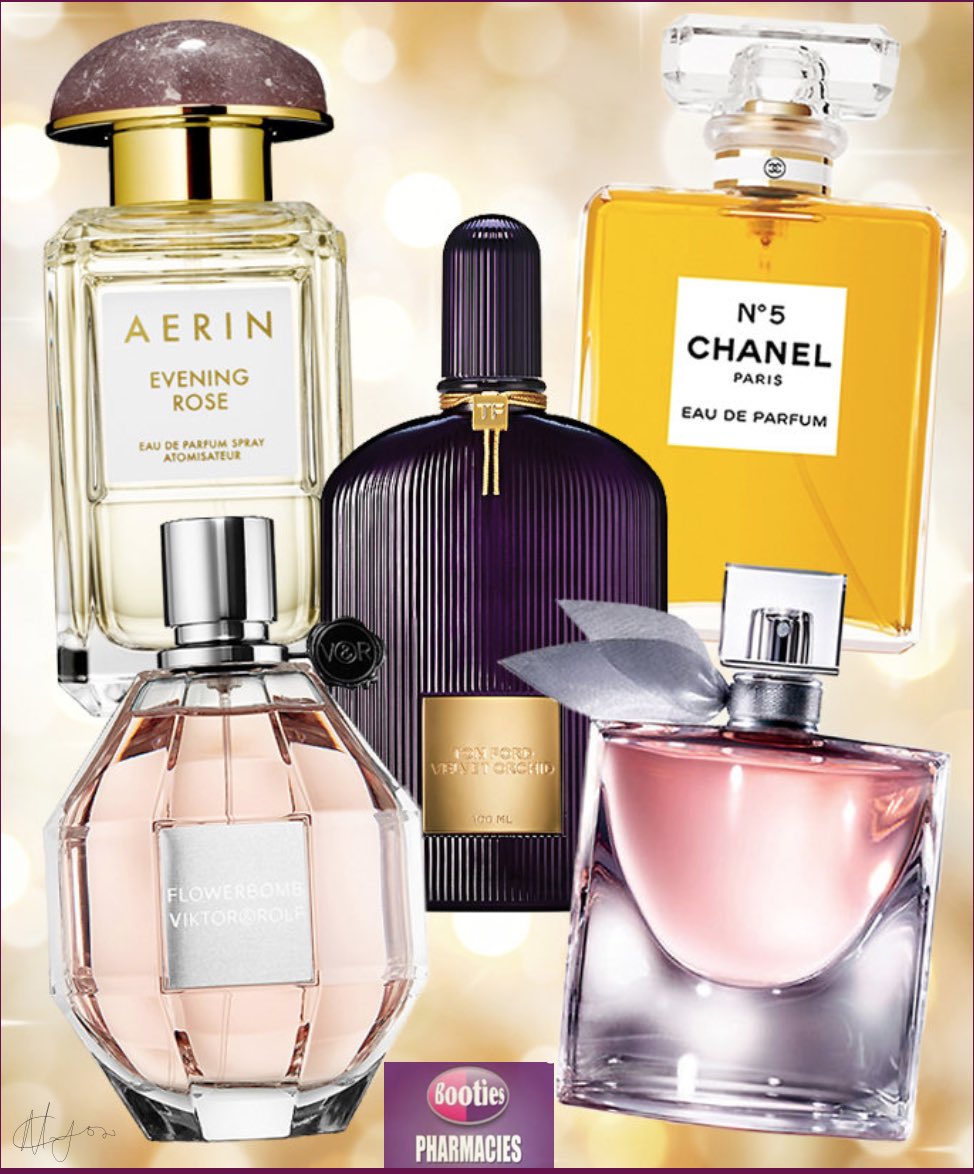 Booties Pharmacies tweet media