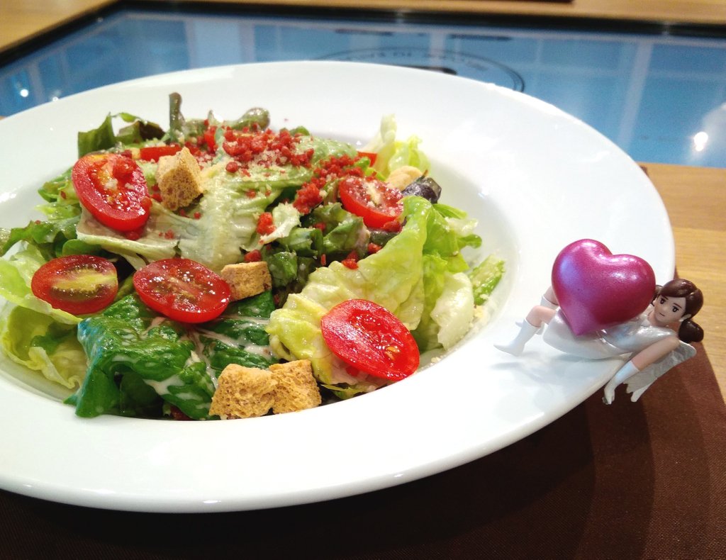 EATLABofficial's tweet photo. ช่วงนี้มลพิษเยอะ 😷 มากำจัดสารพิษออกจากร่างกายด้วยการกินอาหารที่มีประโยชน์กัน! พร้อมหลีกเลี่ยงอาหารที่มีสารปนเปื้อน หันมากินผักและผลไม้ อาหารทำเองจากธรรมชาติที่มีความสดใหม่ค่ะ
#EATLAB #HappinessMatters #คาเฟ่ #ฝั่งธน #ร้านกาแฟ #ร้านอาหาร #restaurant #cafe #eating #food #drinks https://t.co/wQoJU8vElZ
