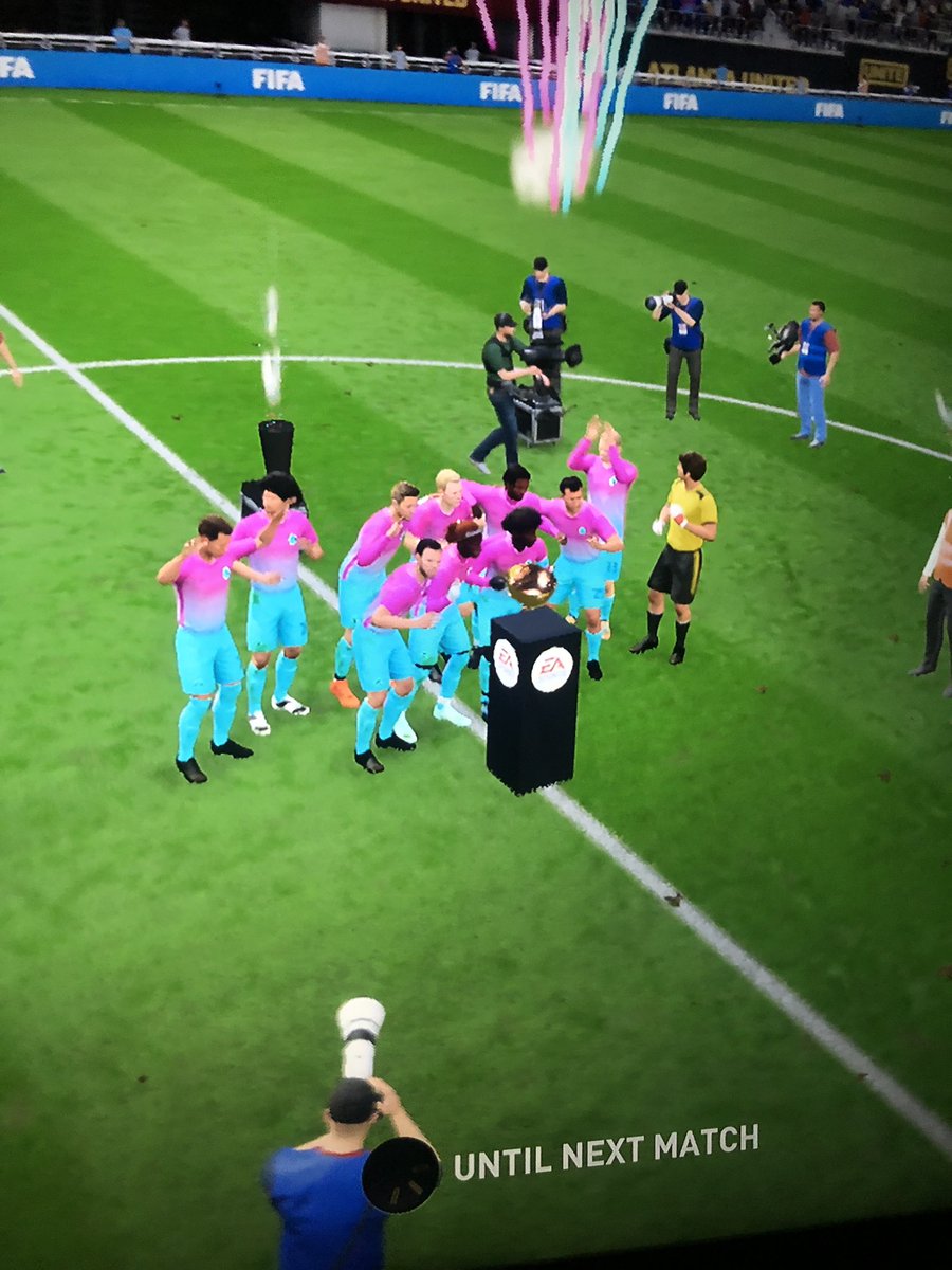 FamUntd's tweet image. Division 5 title! Proud of the guys for the all the hard work they put in this division to get us to the next level of play. Very excited to say we are moving on to division 4! #TogetherWeStand #JamFam🍓@tylerpencee @_colinparry  @pencyy @PenceMatt @_BryceFlory_ @roehlingtrav13