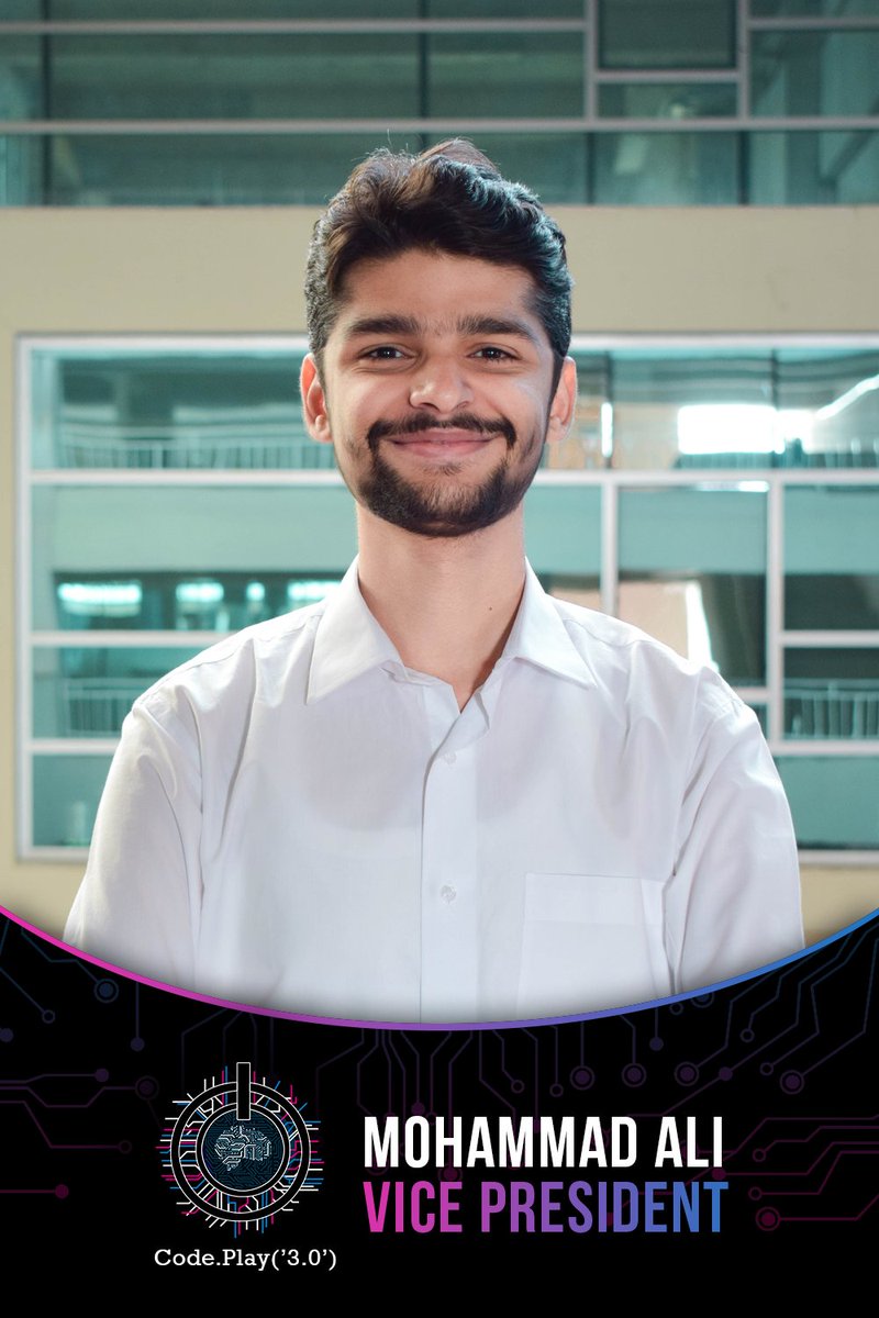 CodePlay18's tweet image. At Code Play, we aim to give our participants the best possible experience by focusing on quality and providing a unique mix of the liberal arts and technology that you won&apos;t find anywhere else!
#CodePlay #BiggerThanEver